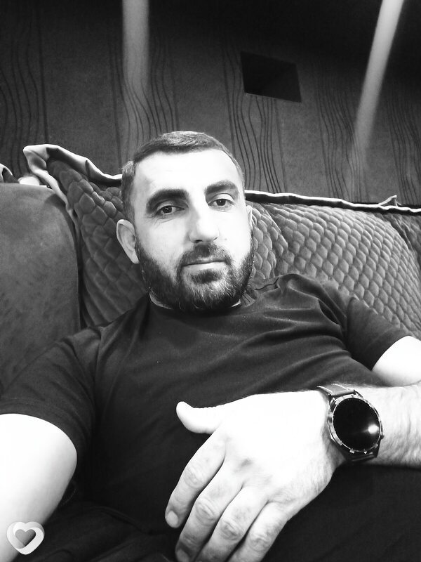 Инопланетянин, 37, Ростове-на-Дону — анкета №3280589