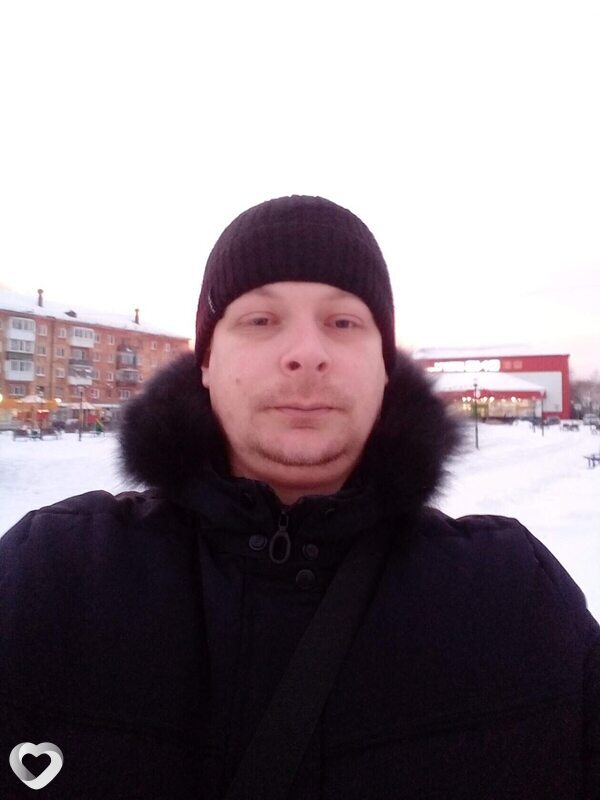 Юрий, Красноуральск