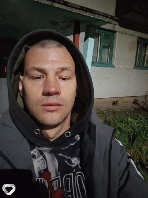 Дмитрий, 31, Ржеве — анкета №3280948