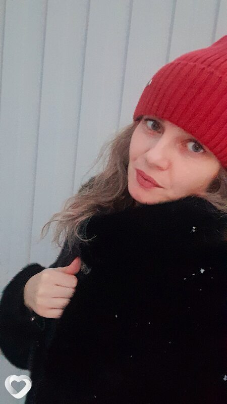 Ася, 32, Канске — анкета №3280950