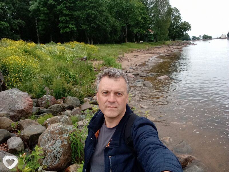 Сергей, 47, Волновахе — анкета №3280954