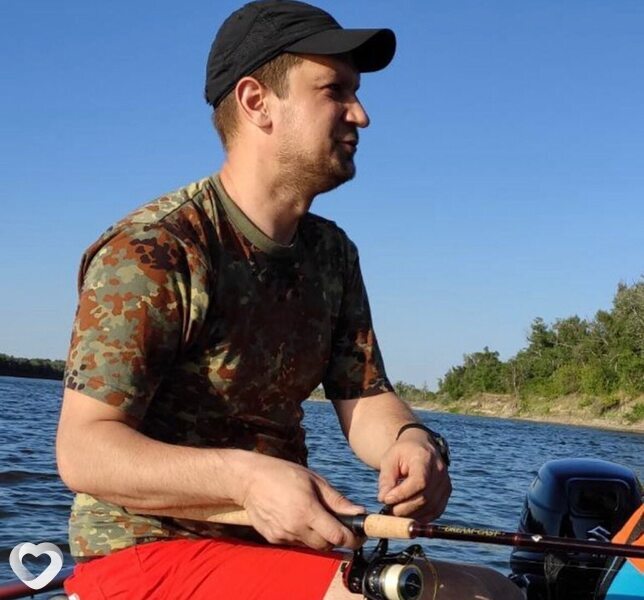 Александр, 40, Астрахани — анкета №3280967