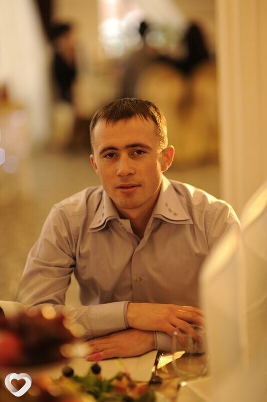 Сергей, 30, Казани — анкета №3280845