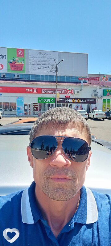 Павел, Светлоград