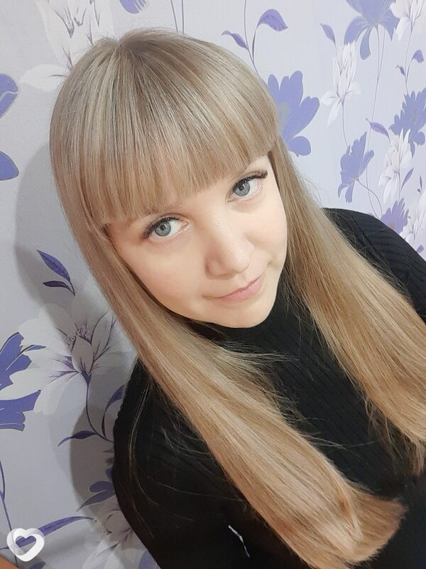 Ольга, 45, Великом Новгороде — анкета №3280848