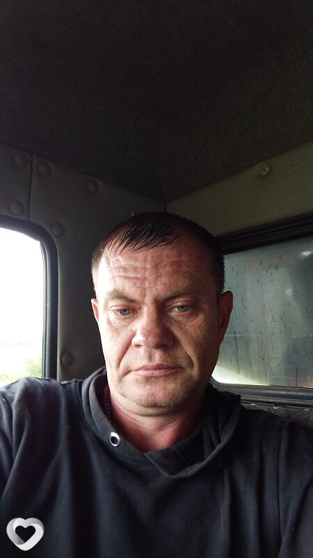 Александр, 48, Москве — анкета №3280849