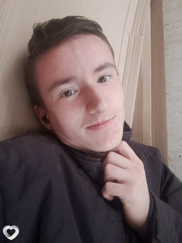 Danon, 22, Волгодонске — анкета №3280850