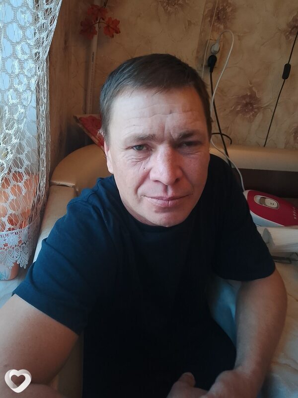 Сергей, Междуреченский