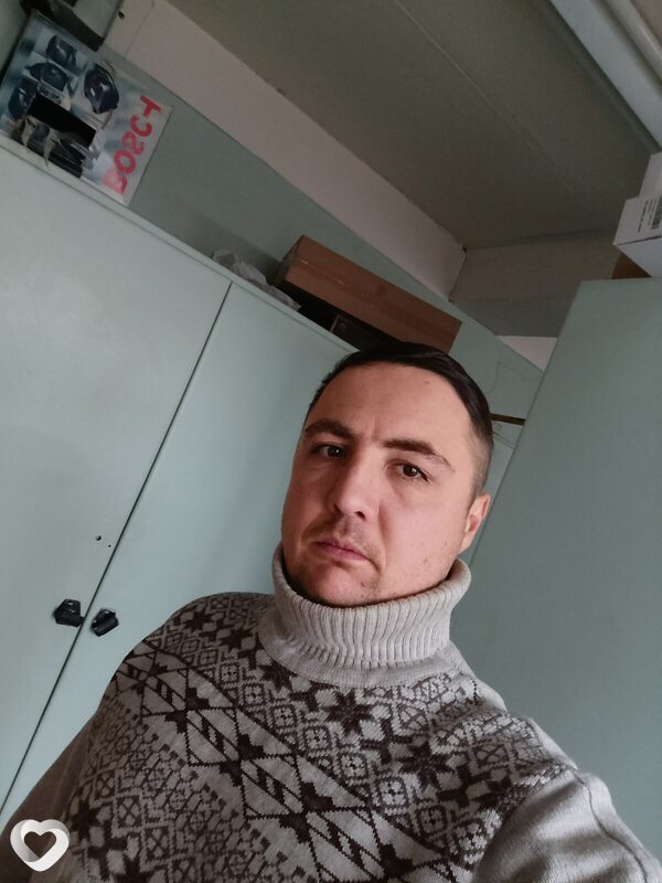 Роман, 38, Магнитогорске — анкета №3280862