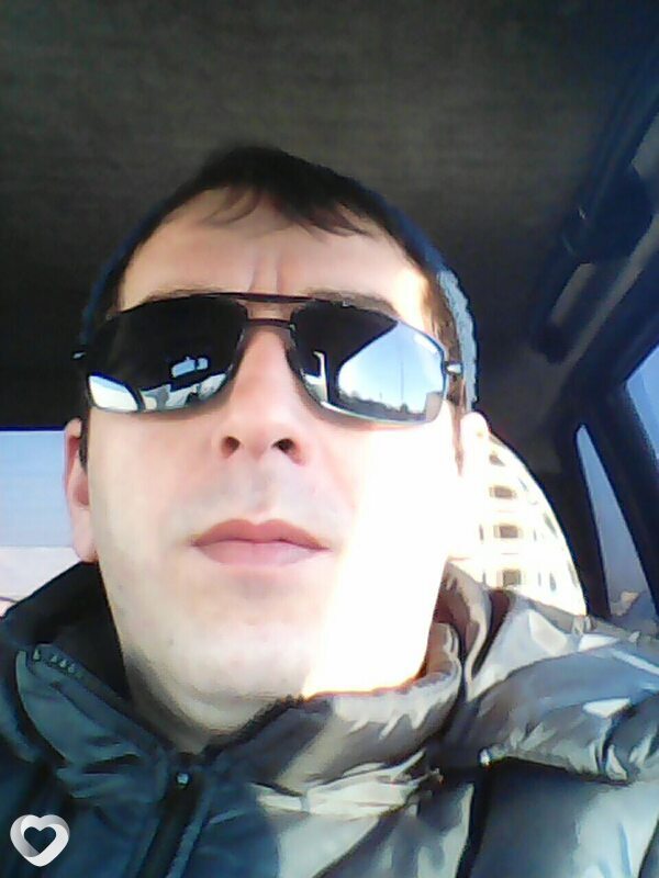 Эдик, 43, Твери — анкета №3280865