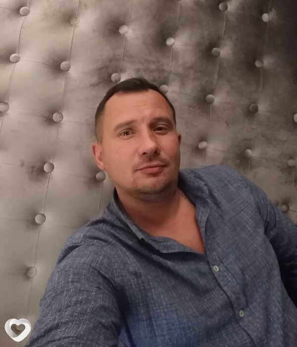 Андрей, 48, Москве — анкета №3280867