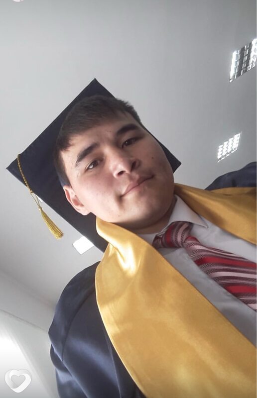 Akzhigit, 29, Астане — анкета №3280868
