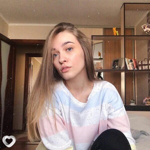 Ирина, Коломна