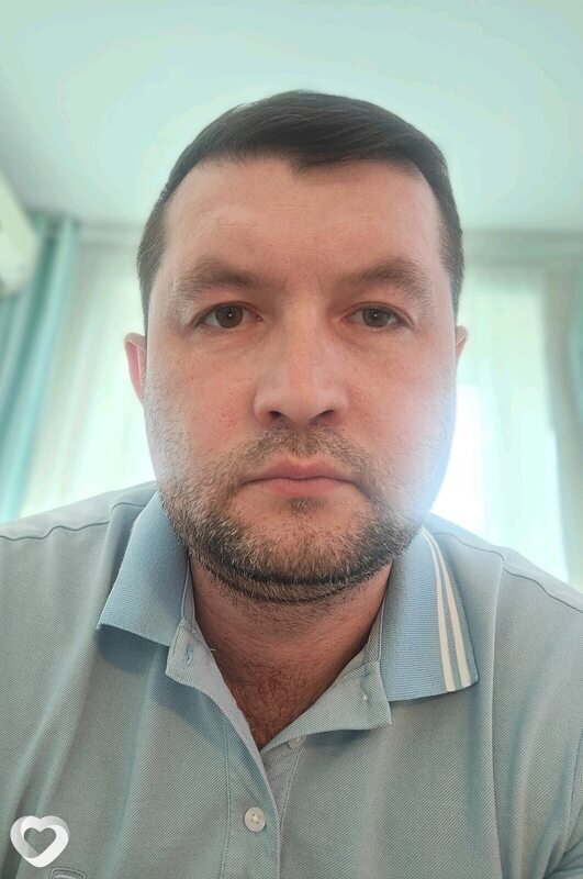 Юрий, Москва