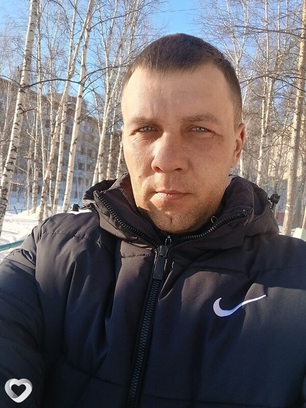 Денис, 39, Тынде — анкета №3280835