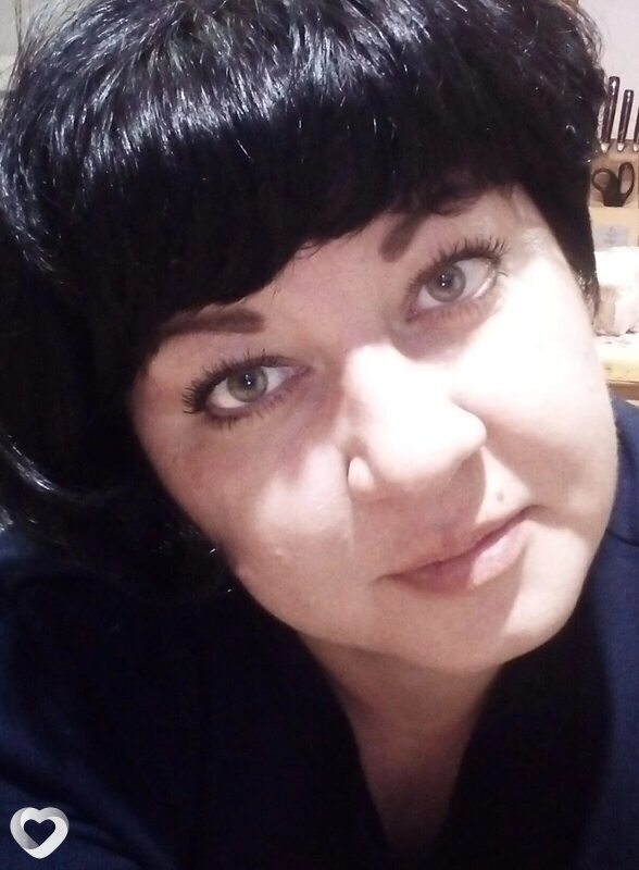 Марина, 38, Иркутске — анкета №3280881