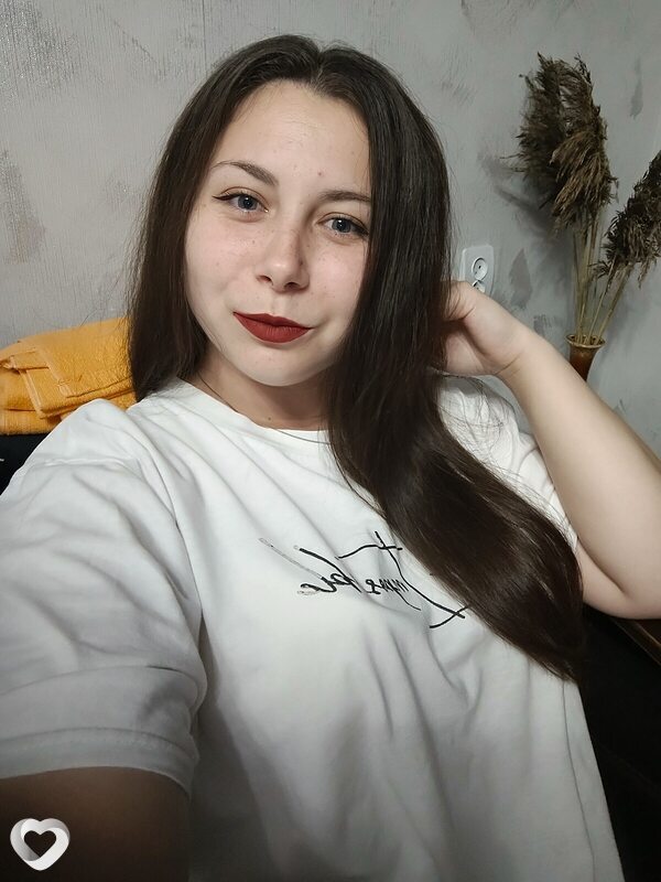 Светлана, 26, Воронеже — анкета №3280884
