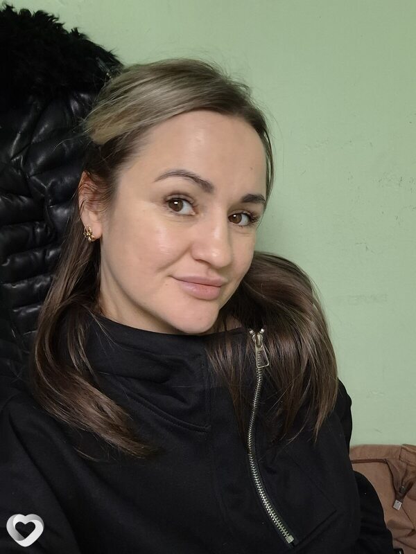 Дарина, 30, Перми — анкета №3280779