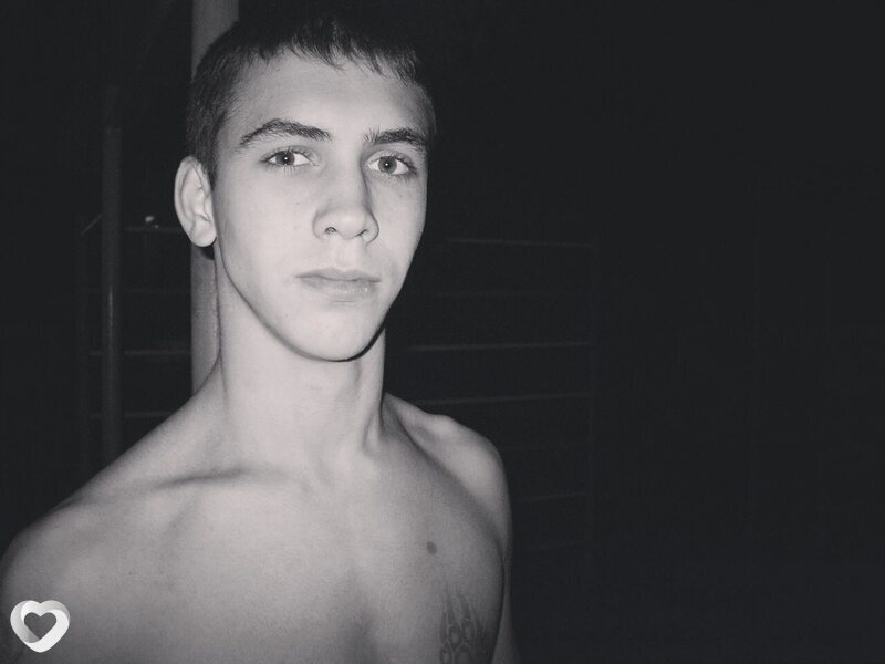 Сергей, 32, Липецке — анкета №3280786