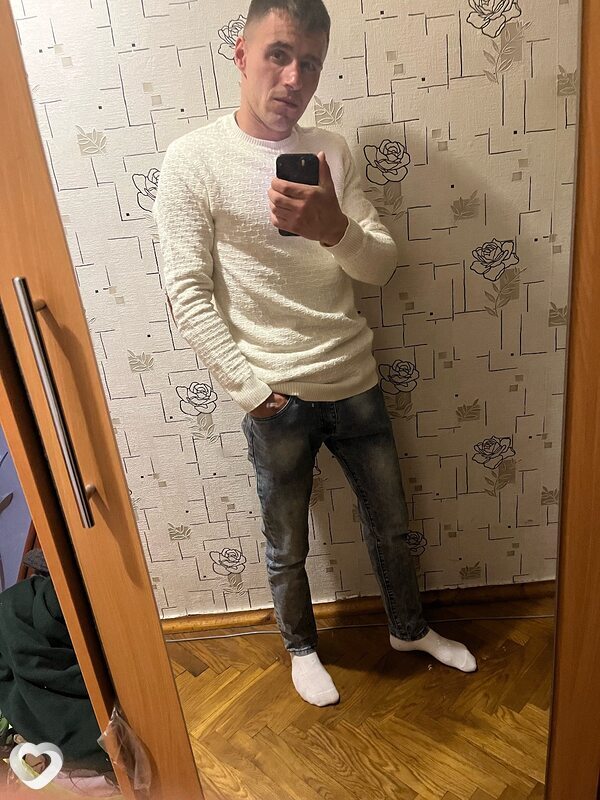 Андрей, 26, Могилев — анкета №3280919