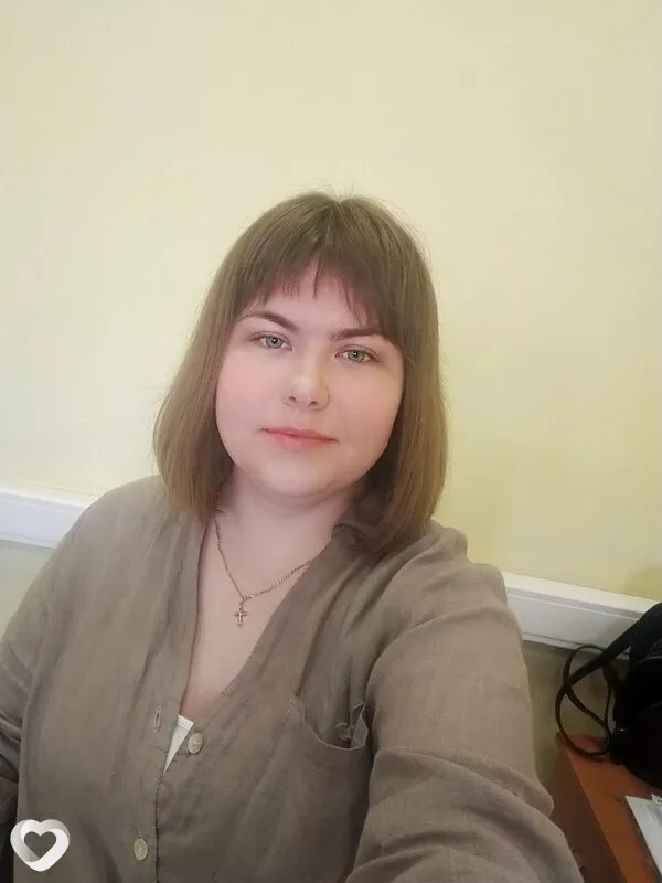 Светлана, 35, Москве — анкета №3280930