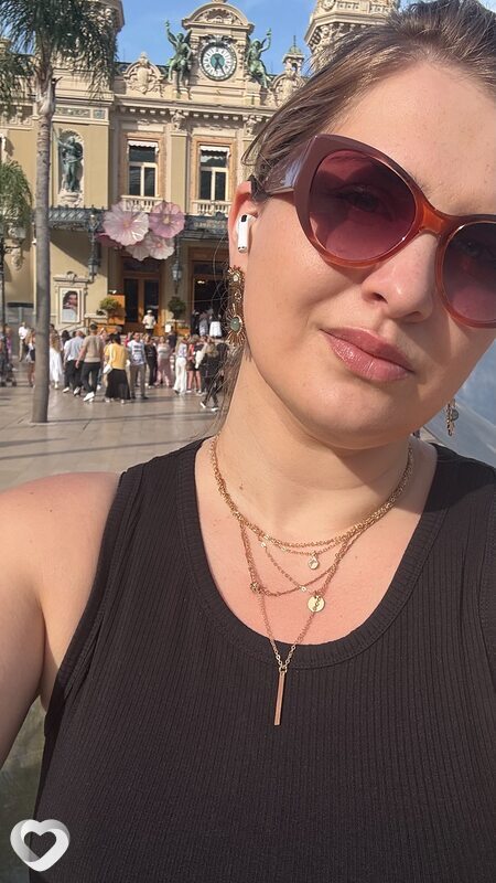 Veronika, Слуцк