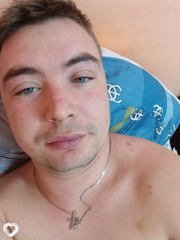Сергей, 27, Таштаголе — анкета №3280933
