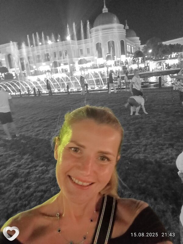 Екатерина, 40, Чебоксарах — анкета №3280939