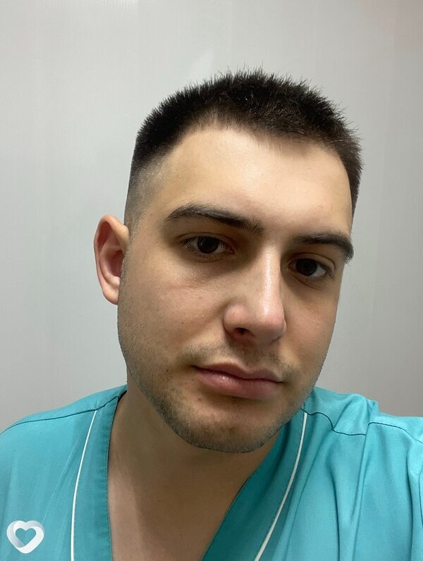 Danila, 27, Красноярске — анкета №3280943