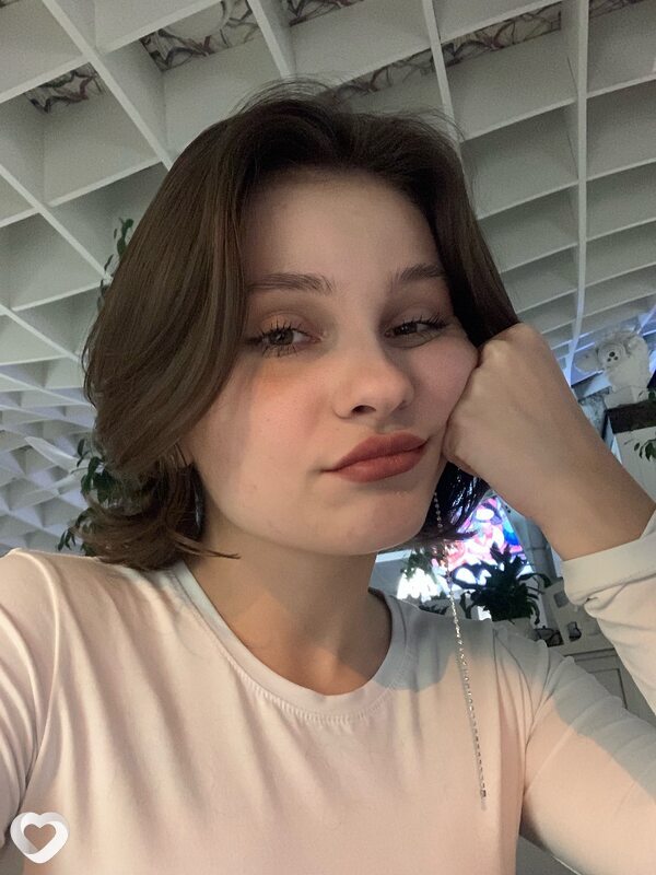 Софа, 23, Воронеже — анкета №3280747