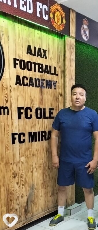 Турлан, 40, Атырау(гурьев) — анкета №3280748