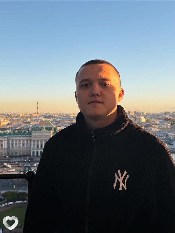 Владислав, 27, Йошкар-Оле — анкета №3280749