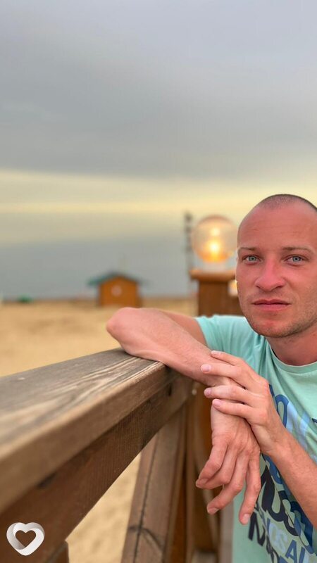 Константин, 31, Новокузнецке — анкета №3280753