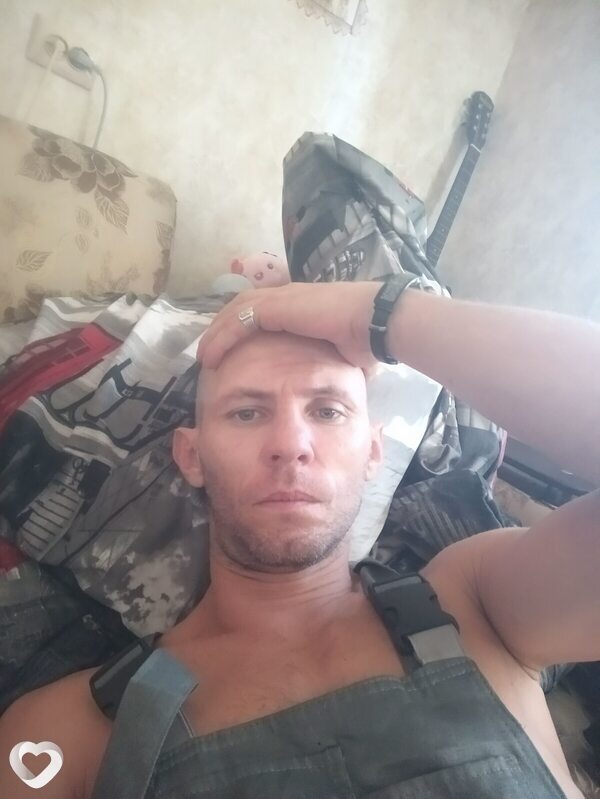 Борис, 36, Анапе — анкета №3280760