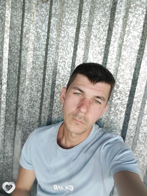 Евгений, 35, Перми — анкета №3280762