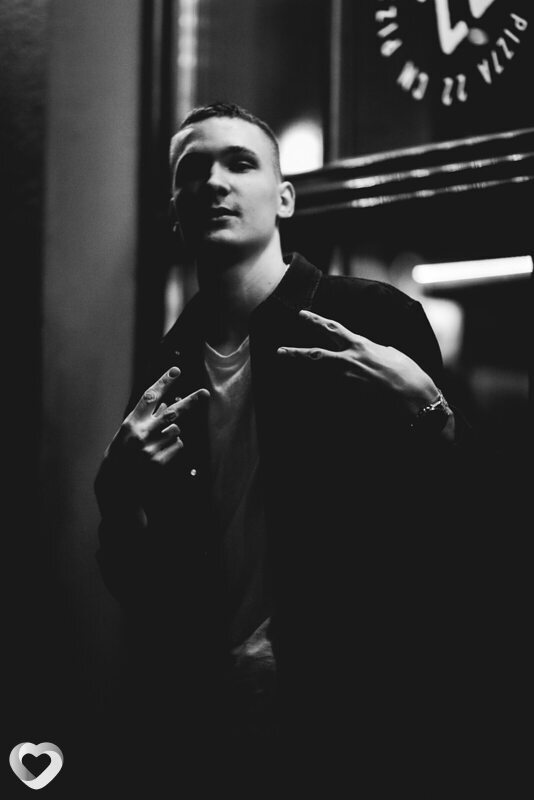 Юрий, 18, Москве — анкета №3280764