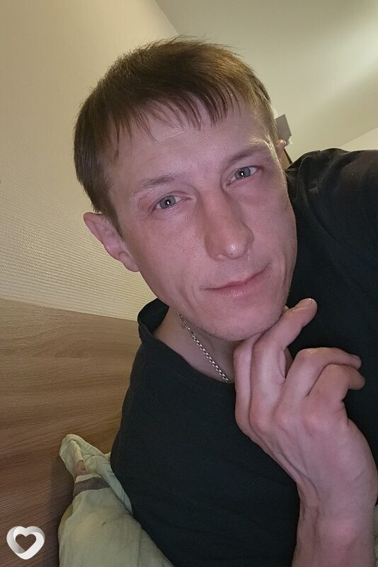 Фёдор, 39, Балашихе — анкета №3280972
