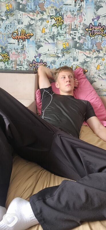 Тимофей, 19, Южно-Сахалинске — анкета №3280977