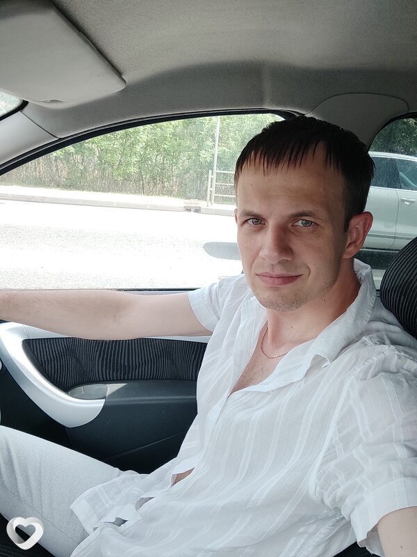 Дмитрий, 38, Краснодаре — анкета №3280978