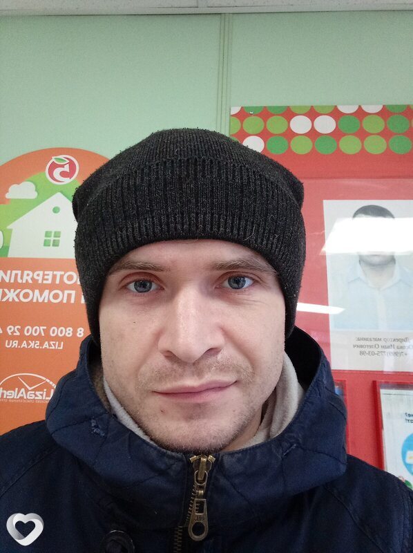 Евгений, 31, Туле — анкета №3280983