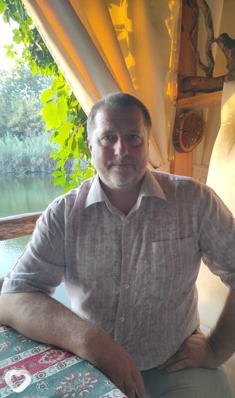Андрей, 45, Краснодаре — анкета №3280984
