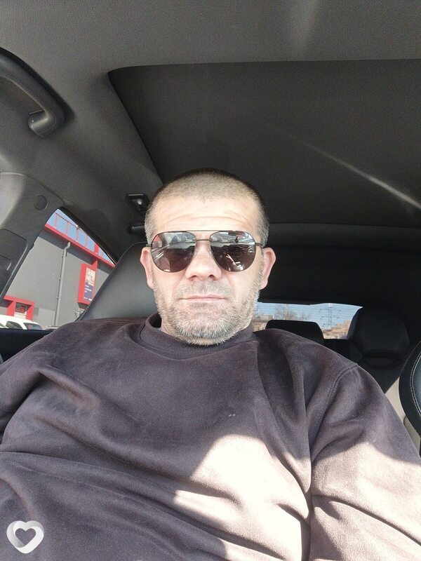 Керим, 42, Санкт-Петербурге — анкета №3280985