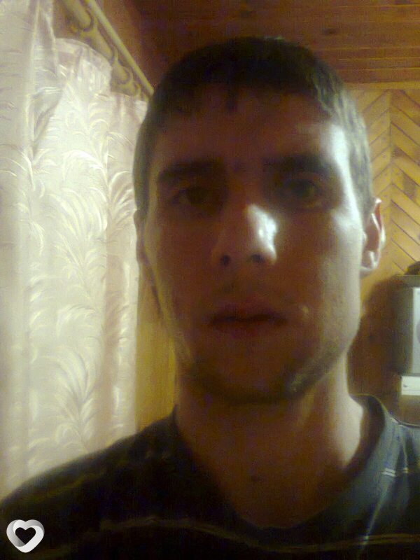 Паша, 36, Давлеканове — анкета №3280996