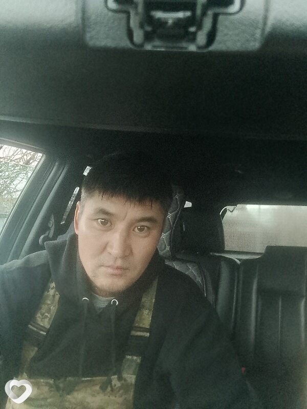 Ардак, 44, Алматы — анкета №3281000