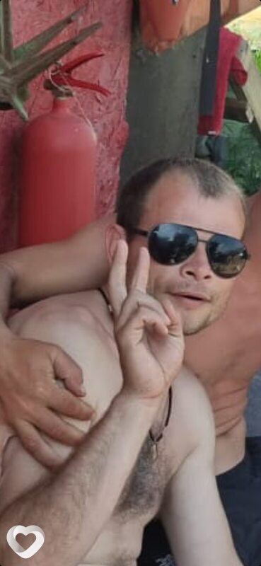 Серёжа, 36, Хабаровске — анкета №3281018