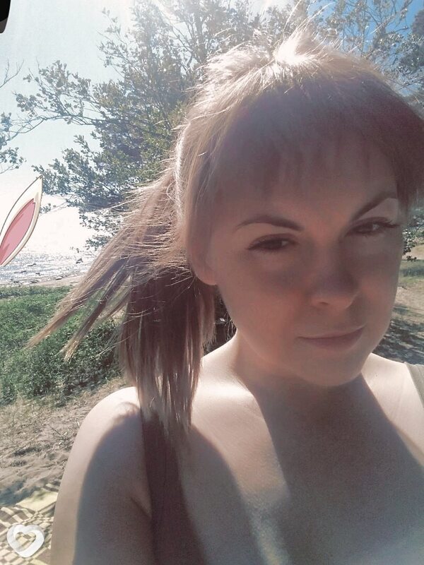 Вика, 40, Курске — анкета №3281071