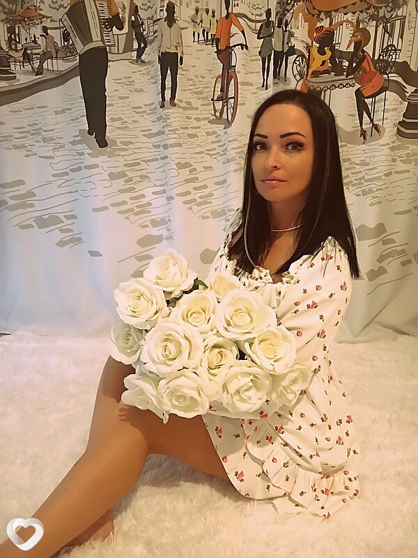 Наталья, 35, Новосибирске — анкета №3281080