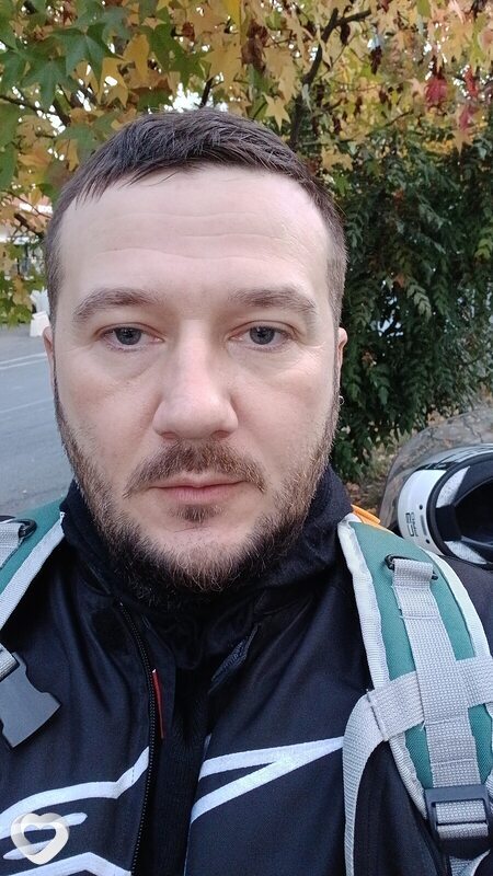 Aлександр, 39, Сочи — анкета №3281088