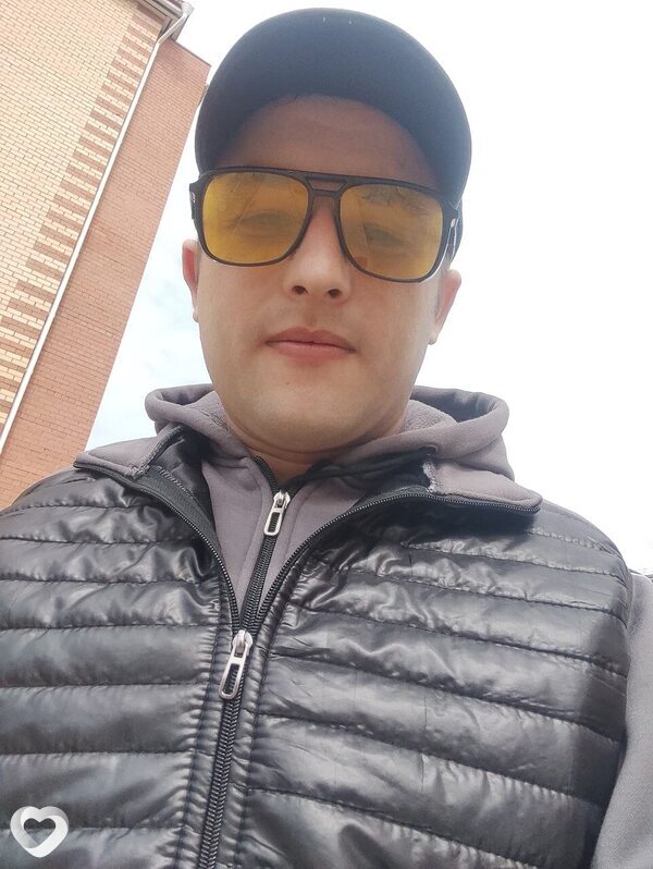 Сергей, 32, Костанае — анкета №3281093