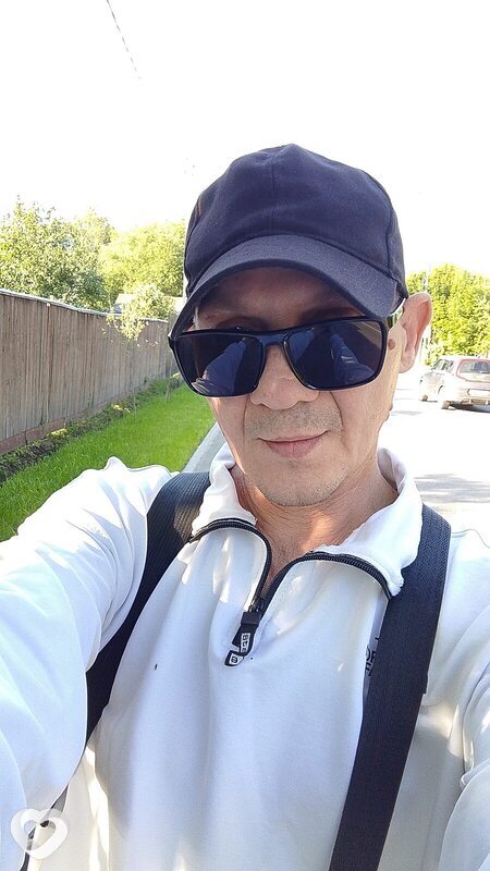 Дмитрий, 49, Москве — анкета №3281101